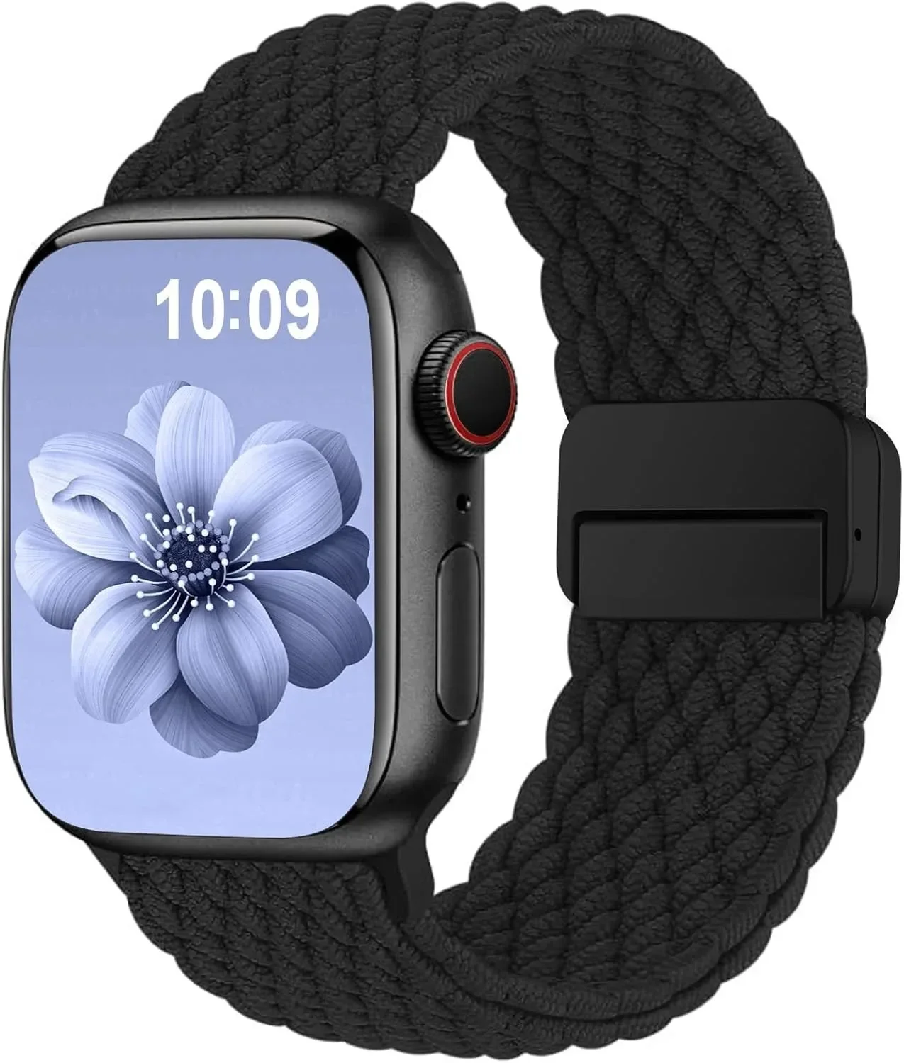 Applicable to Huawei GT5pro watch with GT4watch4PRO32 Sports Breathable magnetic buckle strap 46mm  apple watch strap