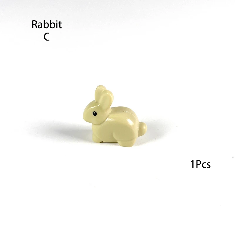 Rabbit C