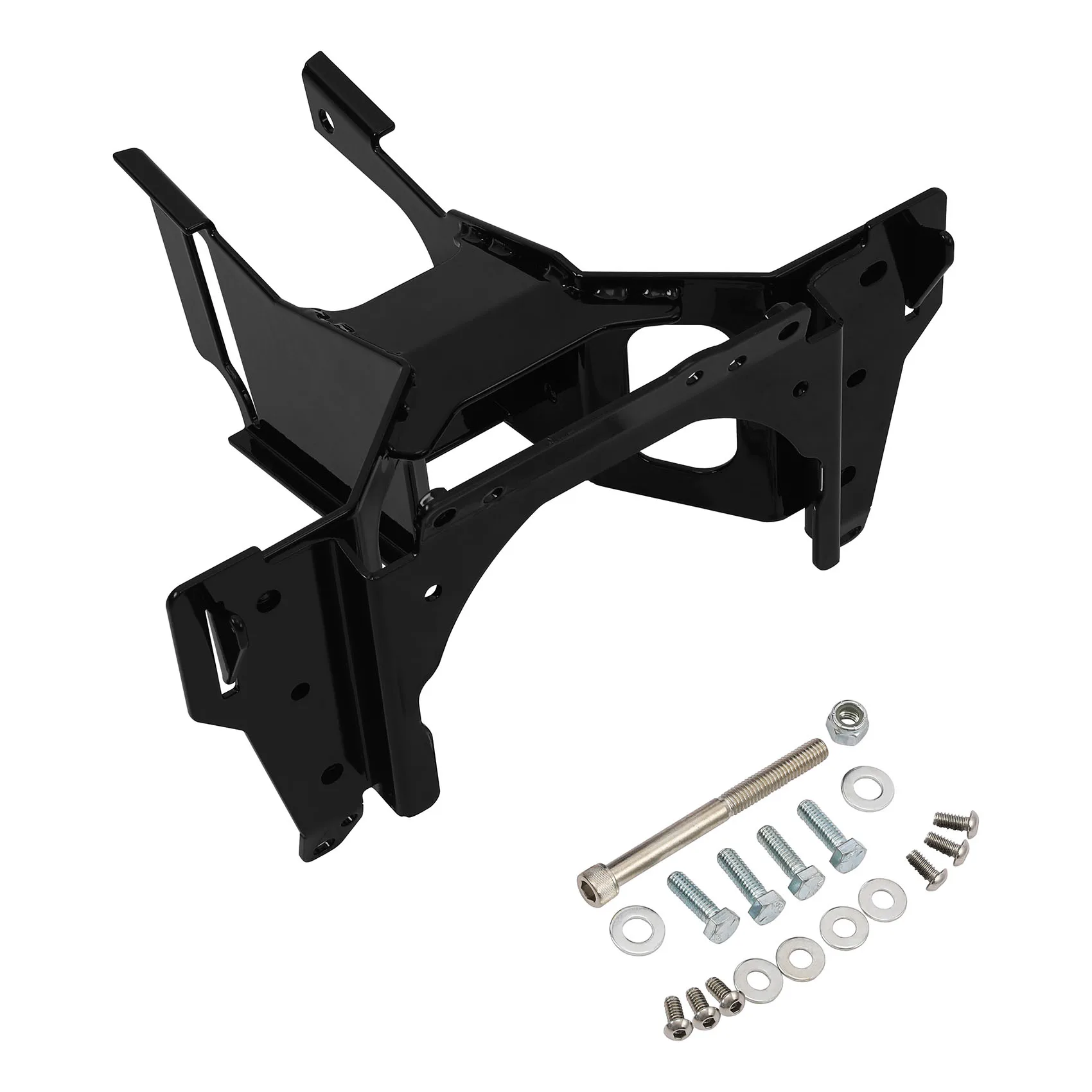 Motorcycle Front Fairing Bracket Mount Kit For Harley Low Rider ST FXLRST 2023 El Diablo FXRST 2022