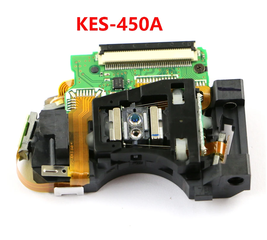 1 قطعة KES-450EAA KES-450A KES-450DAA عدسة الليزر ل PS3 سليم وحدة التحكم KES450EAA 450DAA 450A الأصلي