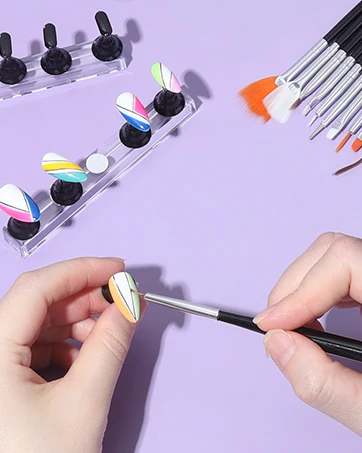 Nail Art Tools