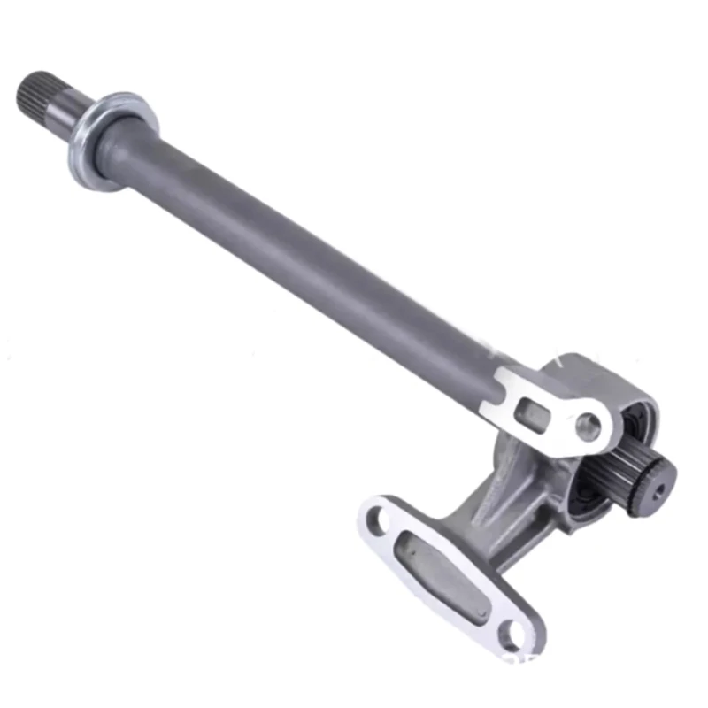 

AC CO RD CR2 RC3 RM3 RM4 RR8 Переходная ось посередине переднего полувала Передний приводной вал Половина вала