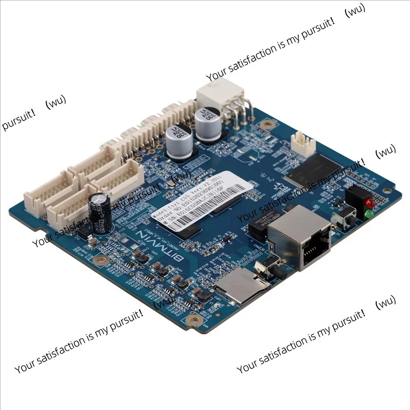 Compatible with Bitmain's Antminer control board C55, and control board BM1397 for S17 and S17 Pro miners