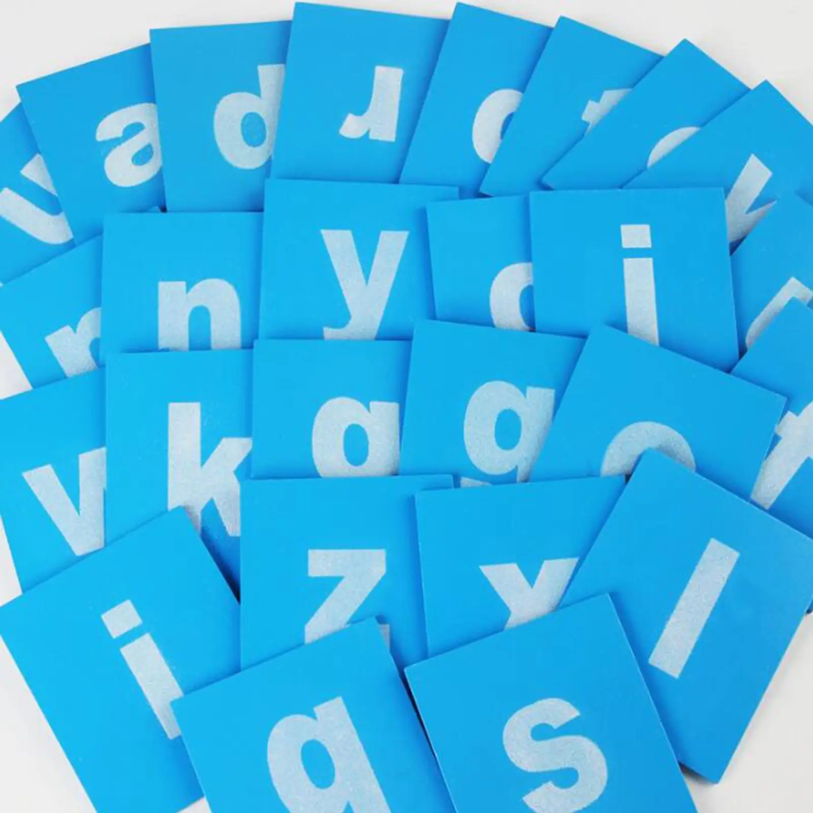 

Montessori Letters Educational Resources Kids Gift Preschool Teaching Material