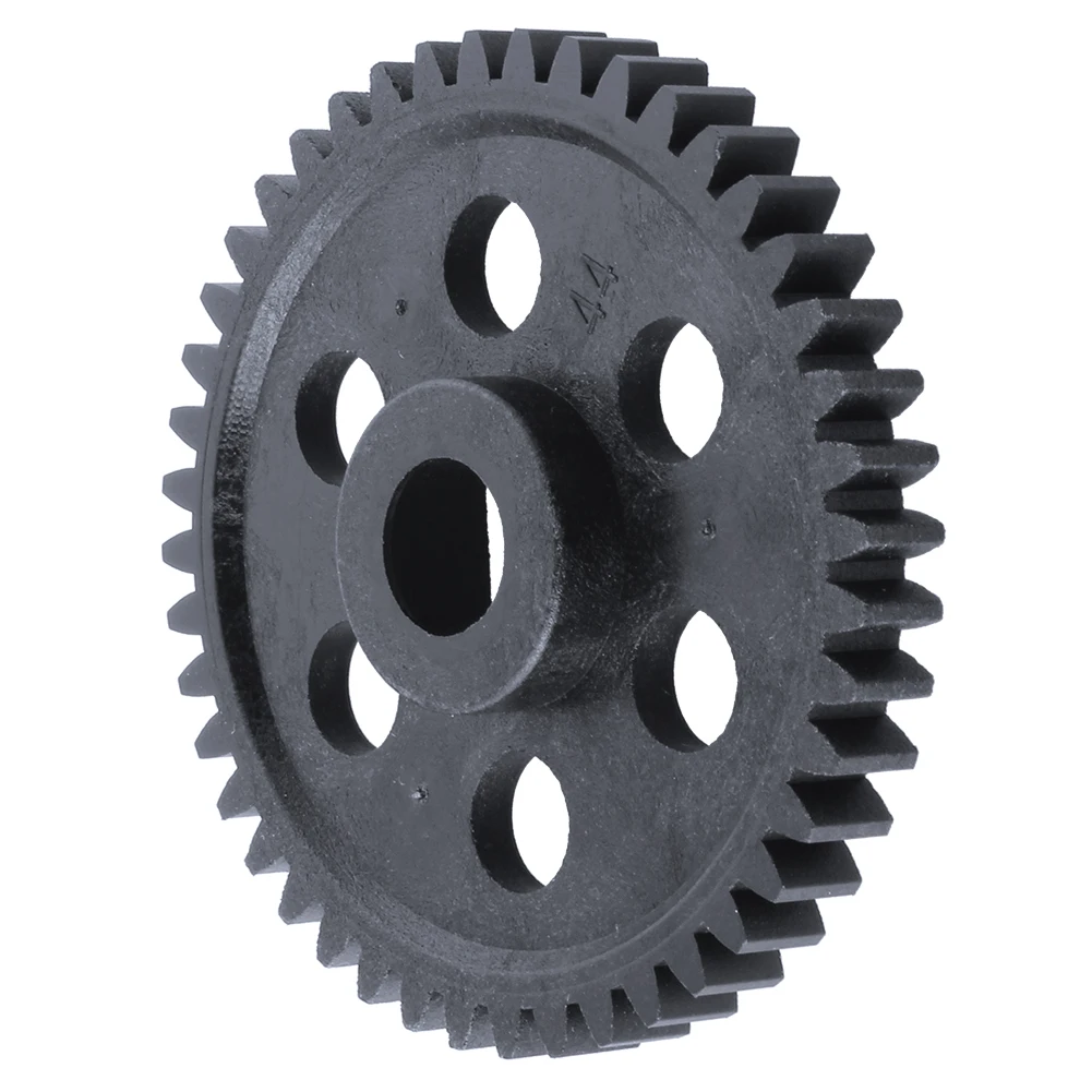 HobbyPark Spur Diff Main Gear 39T/44T for RC HSP 02040 1/10 Nitro On-Road Car 94102 94122 STR Spare Parts
