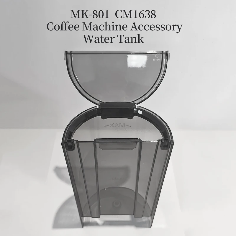 أجزاء ماكينة القهوة - خزان مياه مع CM1638، MK-801 Cafelffe