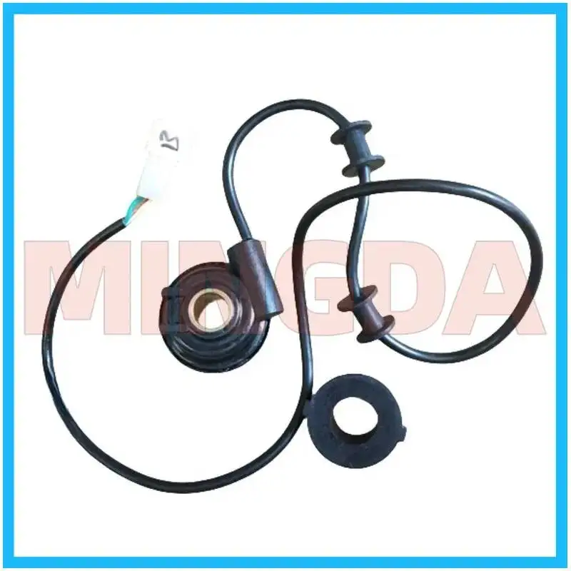 Speedometer Gear Box Assembly for Lifan Lf250-d/250-e/v16 Version
