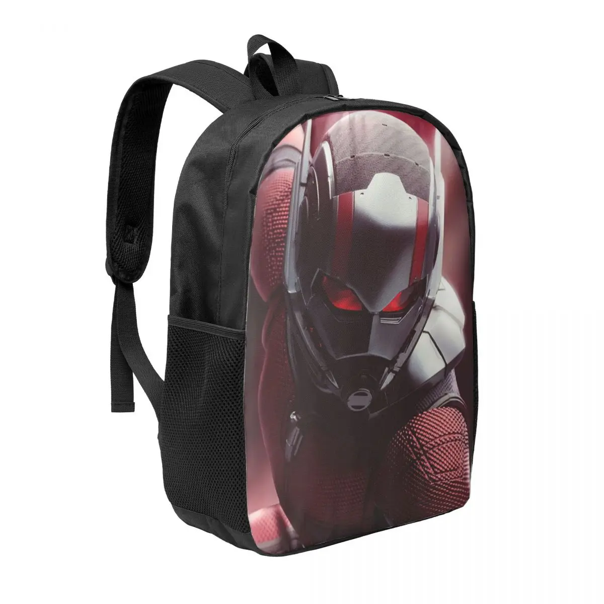 Marvel Ant-man 17-Inch Student Backpack - Comfortable and Practical Backpack for Daily Use, School, and Travel