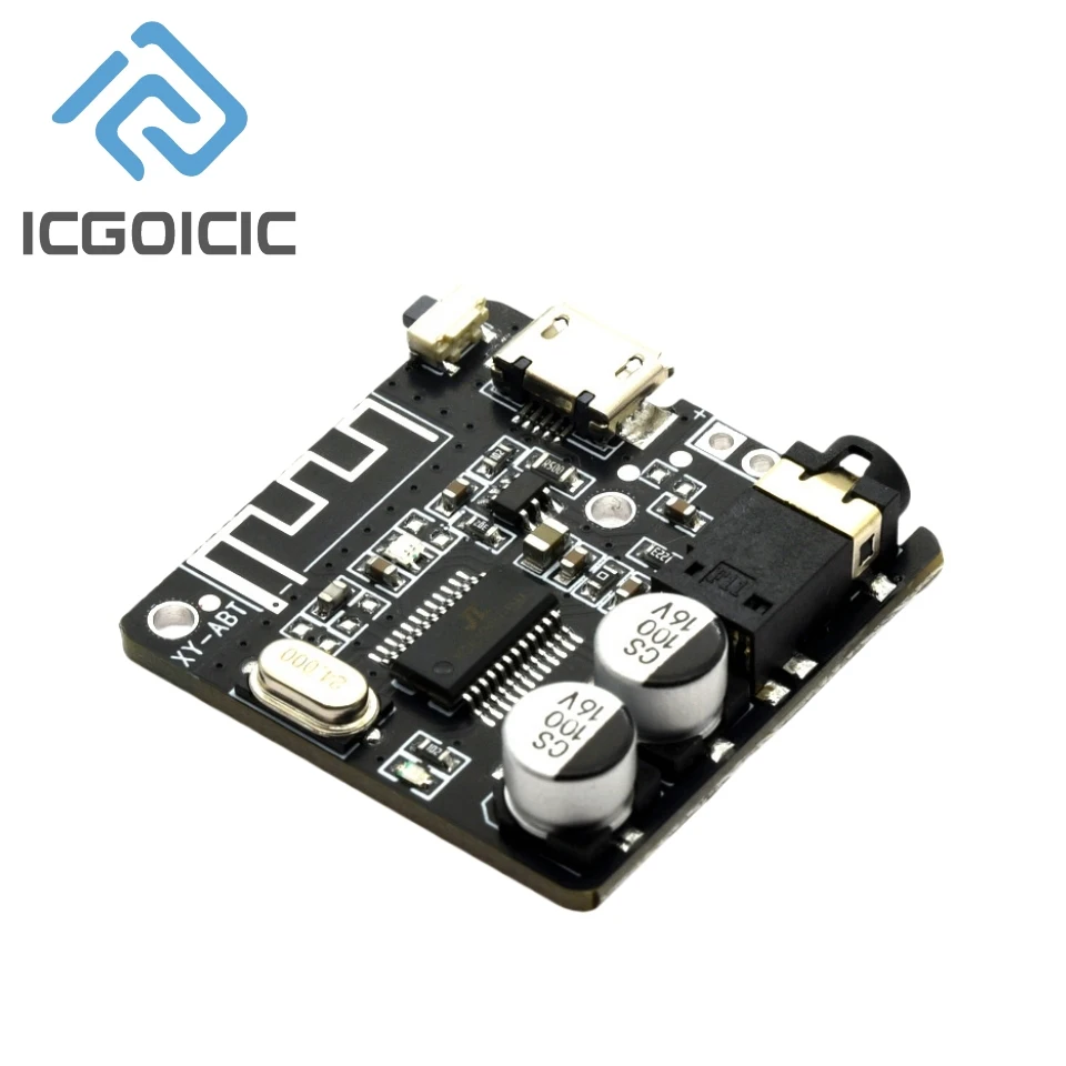 Diy Bluetooth 5.0 A…