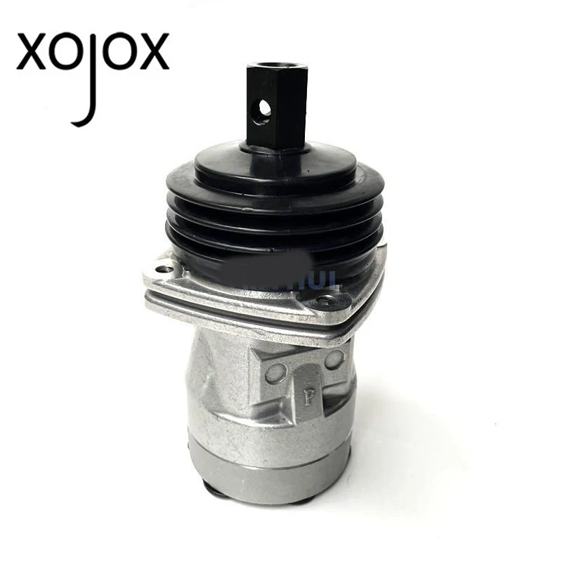 XOJOX For Yanmar excavator vio50-2 joystick assembly joystick handle valve seat assembly high quality accessories free shippi