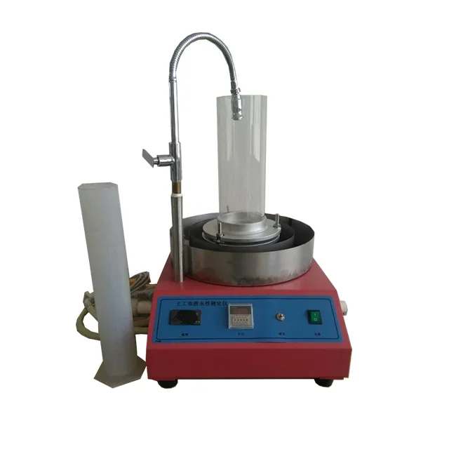 

YT020 Geotextile Water Permeability Tester