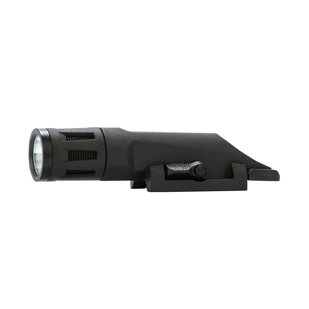 

WMLx-Gen2 Tactical Flashlight 800 Lumens Hunting Weapon Light For AR15 Picatinny Rail