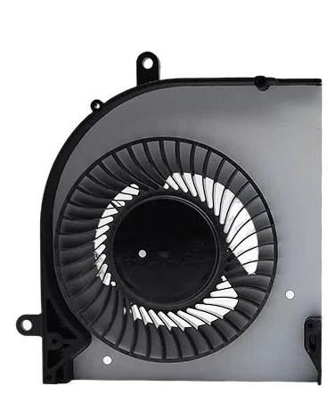 Fan for MSI MS-15G1 Creator Z16P-B12U BS6212MS-U5Z/U5W