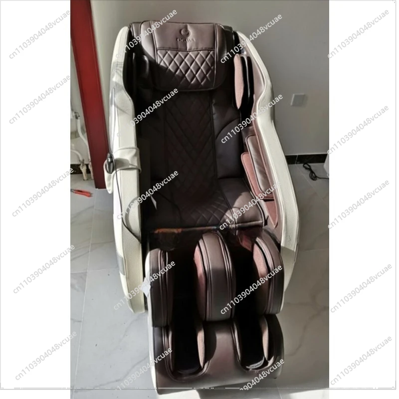 

Massage Chair OG-7106 Leather Case Large Backrest Pillow Leg Replacement Cover Original