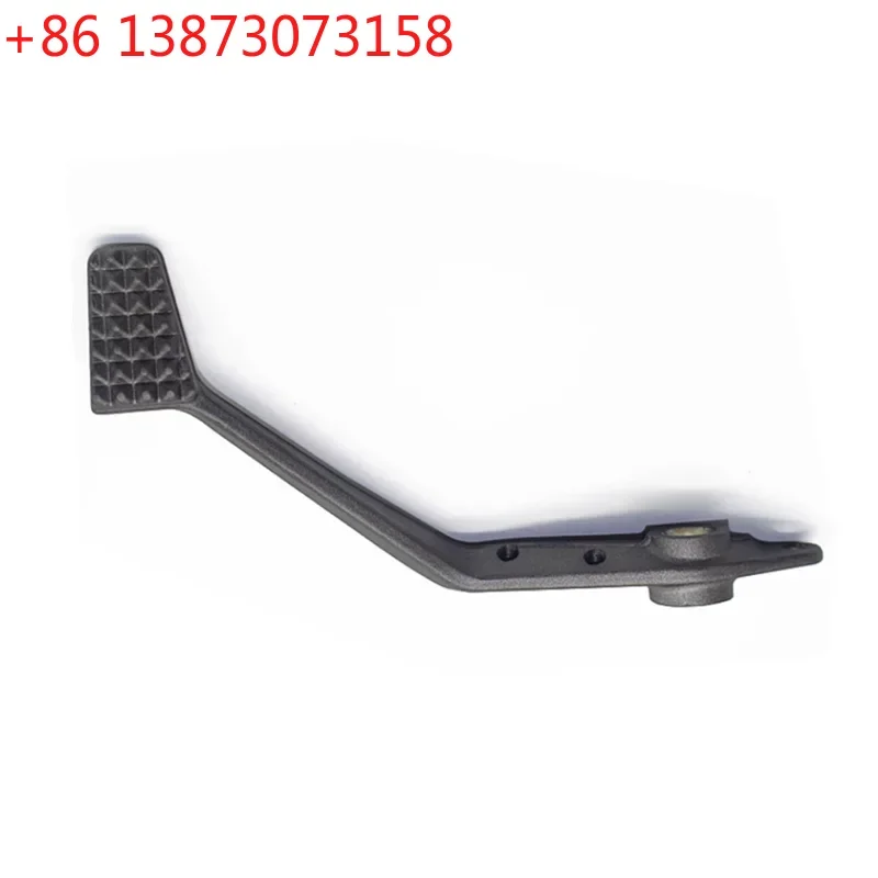 Motorcycle Parts Rear Foot Brake Lever Pedal Assy For CFMOTO 400NK 650NK 650GT CF400NK CF650NK CF650GT CF MOTO NK400 NK650 GT650