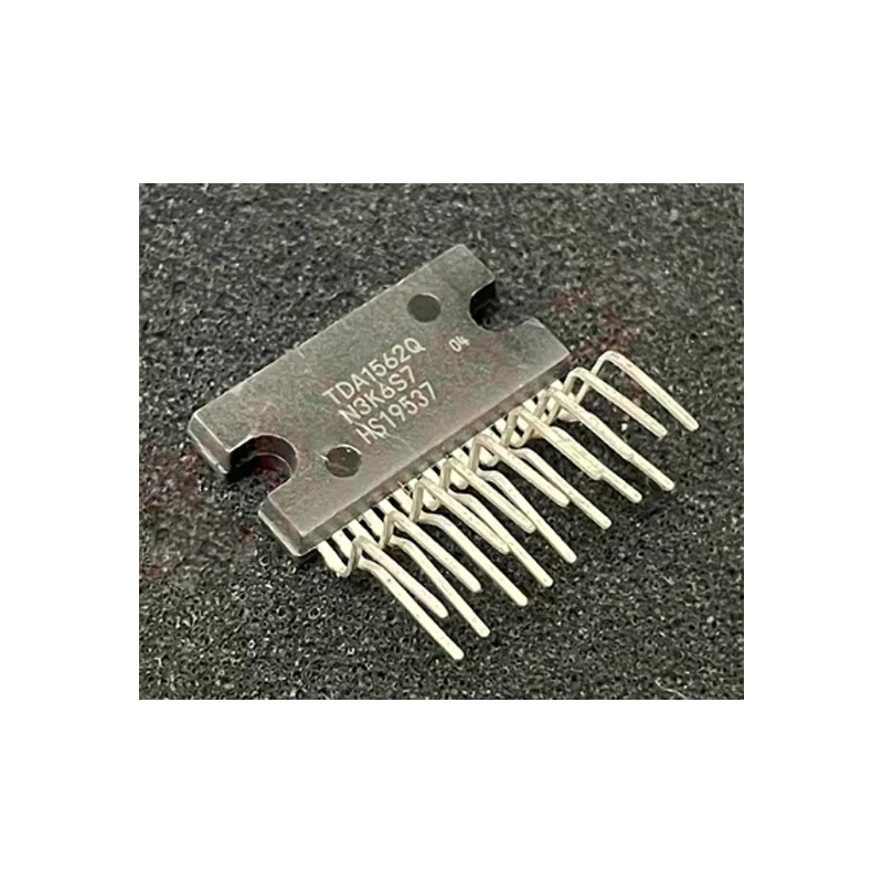 TDA1562Q ZIP-17 Automotive Amplifier Audio IC Chip