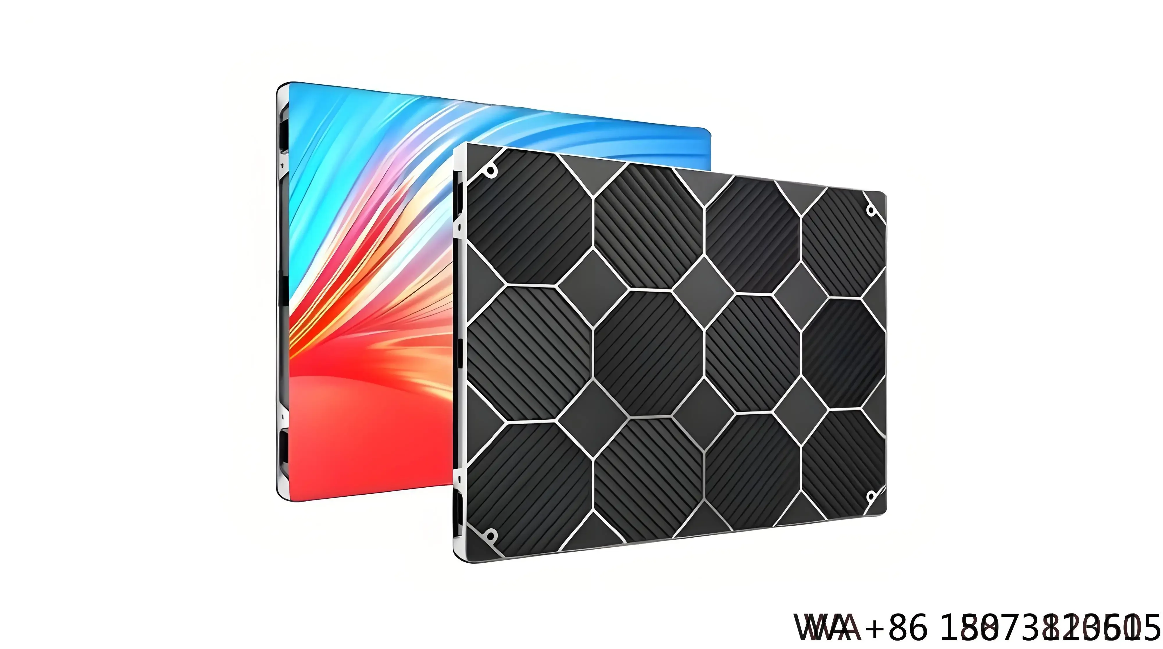 Indoor P1.25 Led Pa…