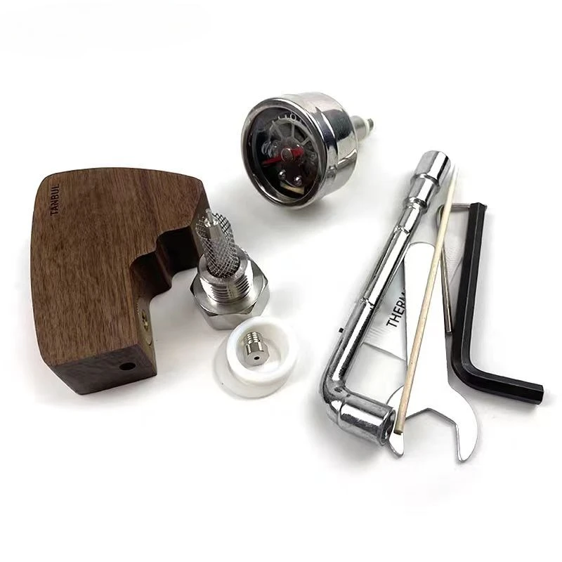 Suitable For TANBUL TAMBUN Coffee Machine E61 Transformer Set Aibo Rocket LELIT Kafagemile Heinz C6, Etc.