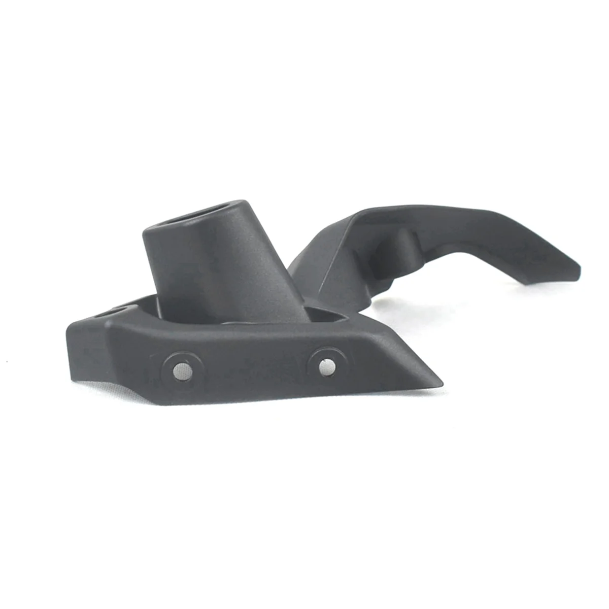 

T47C_Motorbike Headlight Mounting Bracket Front Turn Signal Bracket Head Housing for Yamaha MT09 FZ09 2014-2016