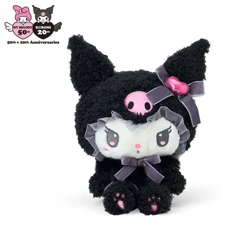 ของเล่นจี้ห้อยคอ กระต่ายเมอร์เดธ คุโรมิ น่ารัก สไตล์ญี่ปุ่น พร้อมส่ง ใช้เป็นพวงกุญแจ กิ๊บติดผม ซองใส่บัตร กระเป๋าเครื่องสำอาง ของขวัญน่ารักสำหรับสาวๆ