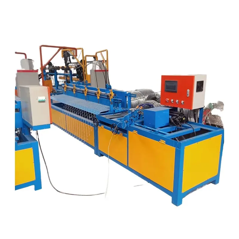 Customized Hot Sale Stainless Steel Window Screen Mesh Making Machine Wire Mesh Welding Machine