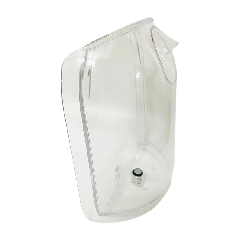 สำหรับ krupps เครื่องชงกาแฟถังน้ำสำหรับ NESCAFE Dolce Gusto Mini Me KP1206 KP1208อะไหล่เปลี่ยนถังเก็บน้ำ