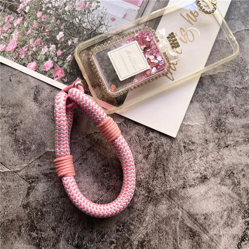 Phone Charms With P…