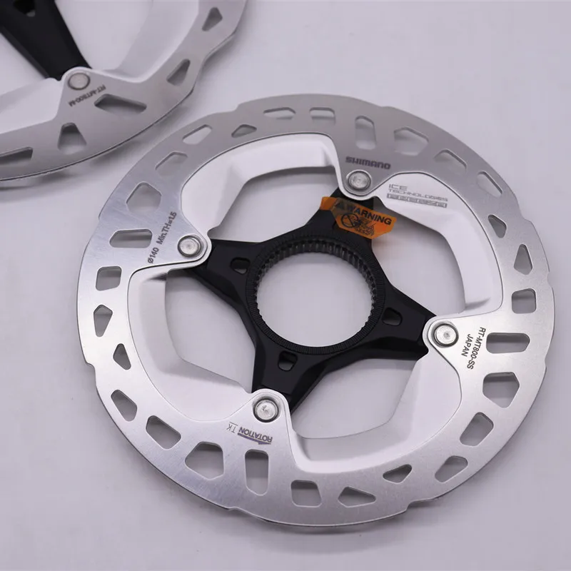 Shimano-Ultegra xt mt800ディスクブレーキ,ローターセンターロック