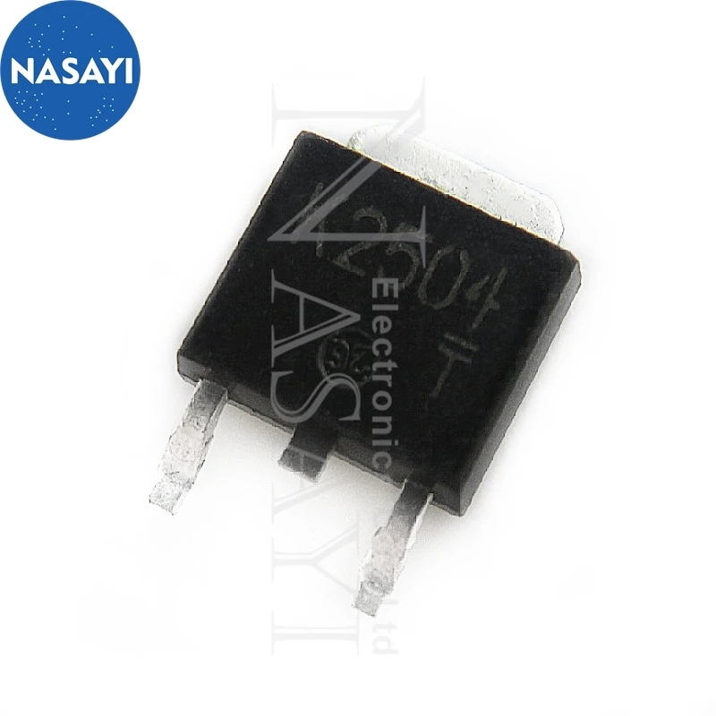 5PCS IRFB3306 FB3306 2SK2504 K2504 L7915CV L7915 C3D04060E-TR C3D04060 2SD313-Y D313-Y FDD5614P FDD5614