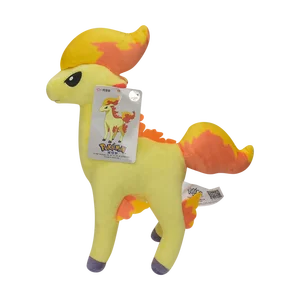 Kyogre Mainan Mewah Pokemon Rowlet Asli Growlithe Chespin Slowpoke Dragonite Popplio Rowlet Boneka Lembut Boneka Anime 12 pertumbuhan penjualan terbaik - №