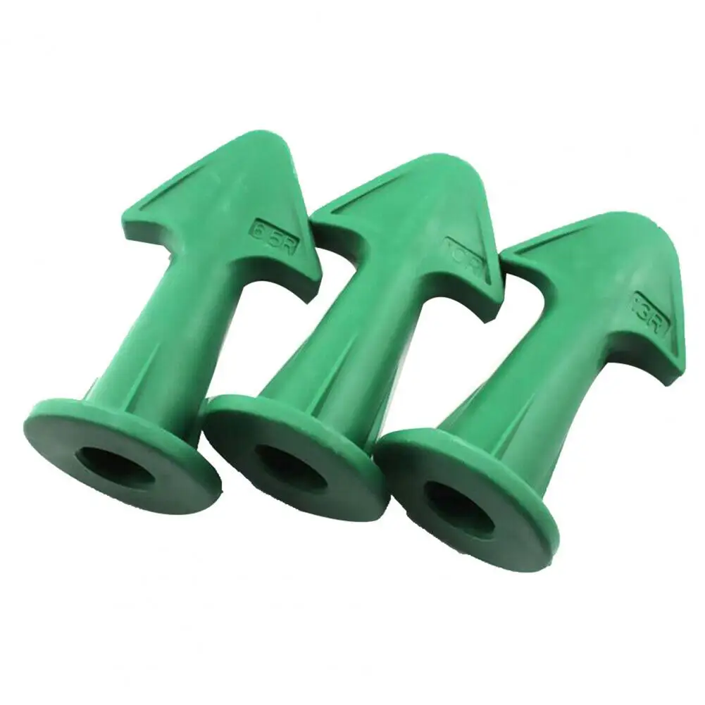 

Practical Grout Scraper Sealing Hand Tools Nozzle Applicator Nozzles Scraper Set