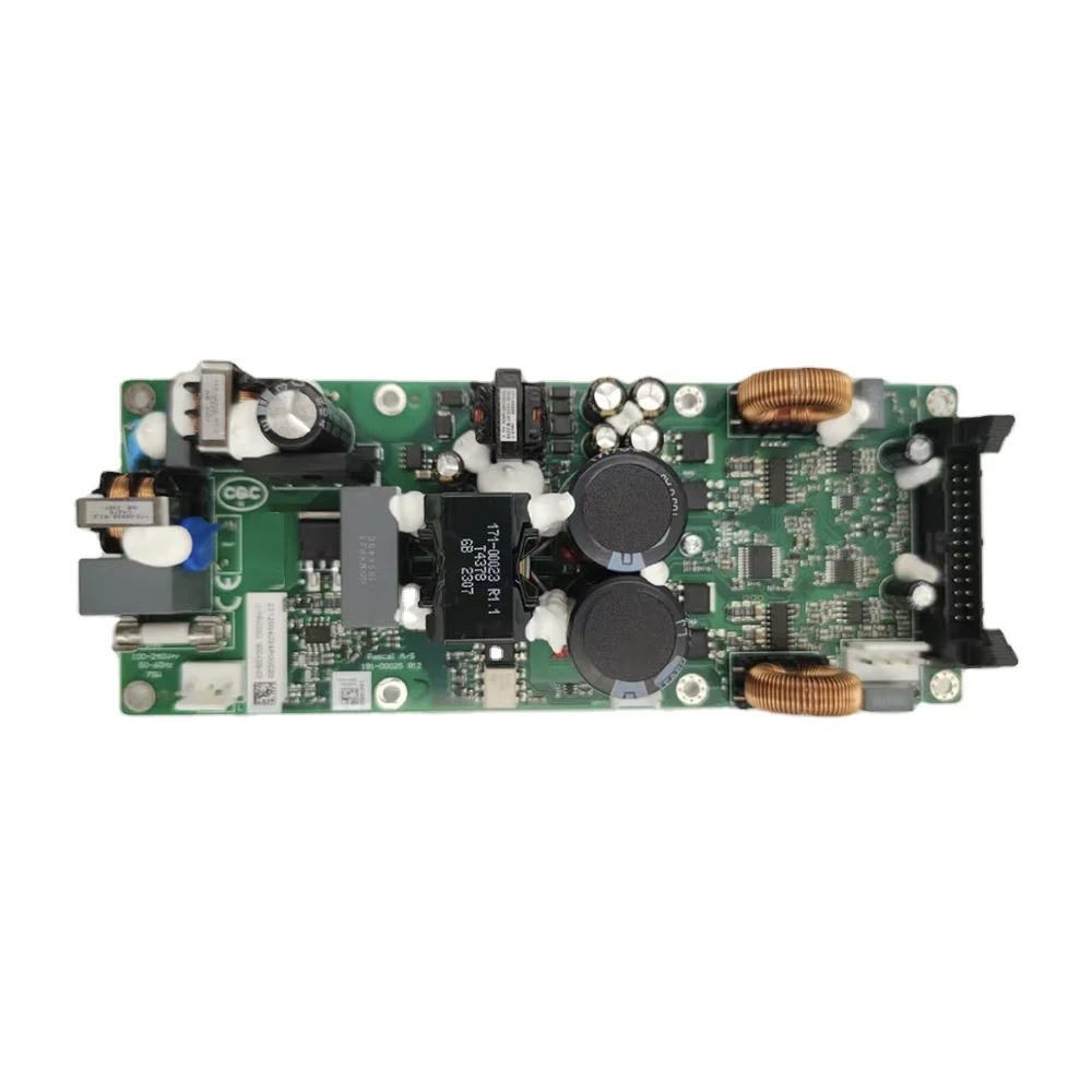 

For PASCAL Audio Universal Power Amplifier Digital Amplifier Board U-PRO2S