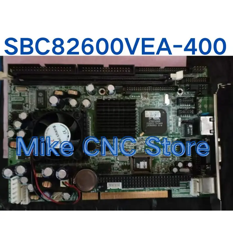 

Новая материнская плата SBC82600VEA-400 с быстрой доставкой