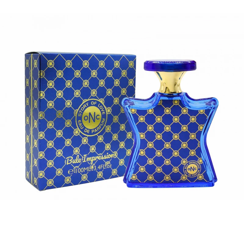 Marca Charm Perfume unisex Fragancia floral fresca duradera Eau De Toilette No. 9 Feromonas Pareja Tentación Pasión Spray Corporal