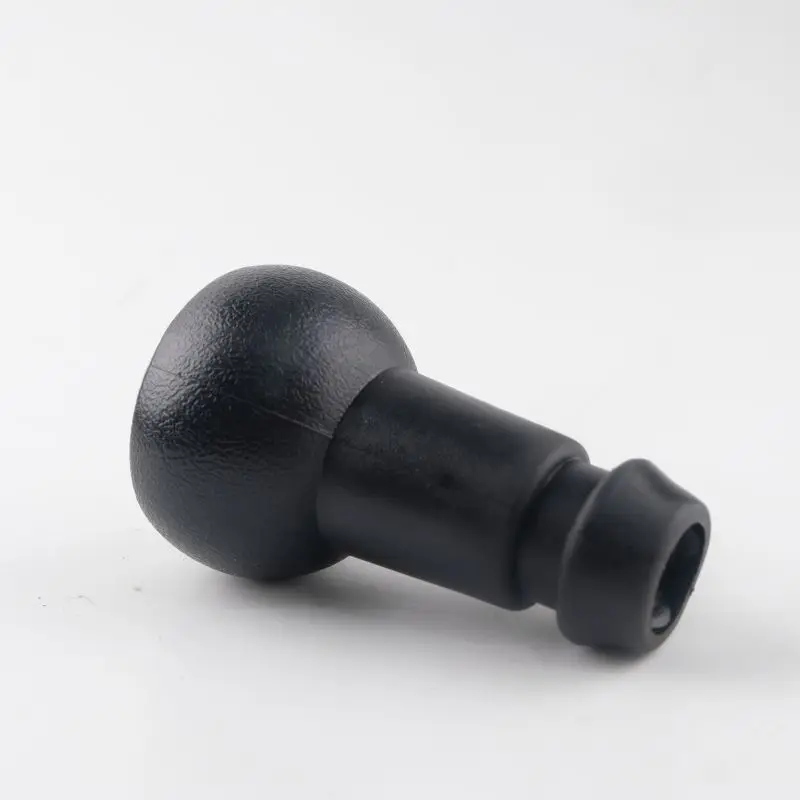 تحول كرة اليد لبيجو سيتروين ، قطع غيار السيارات ، رأس التروس ، المقبض #6