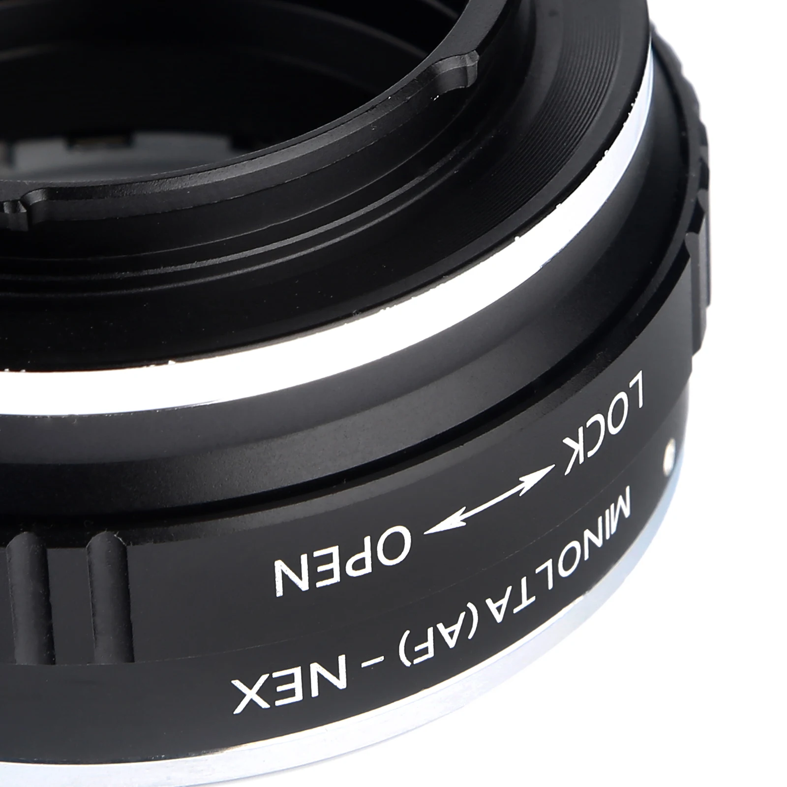 K & F Concept MAF к E адаптер объектива для Minolta AF Mount Lens to Sony E a5000 a6000 A7C A7C2 A1 A9 A7S A7R2 A73 A7R4 A7R5