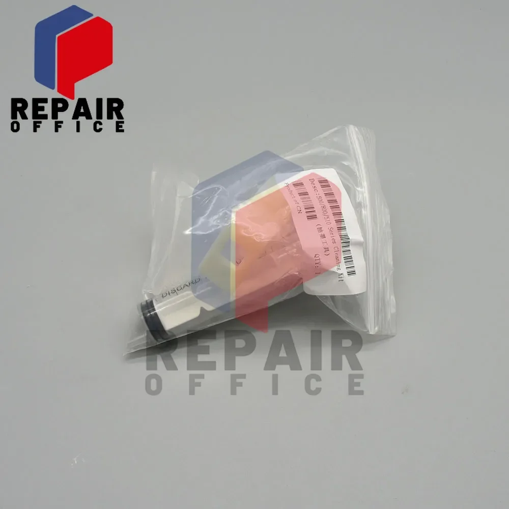 1 Set Printhead Cleaner Units compatible for HP11 HP84 85 Print Head Cleaning Tools compatible for HP Designjet 500 800 510 130