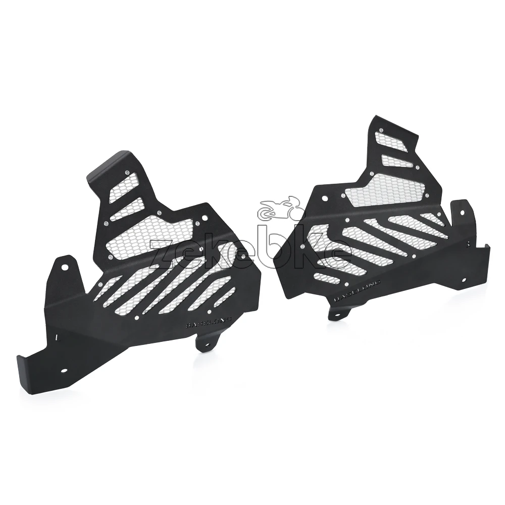 Cylinder Head Guards For OEM Crash Bars FOR BMW R1300GS Adventure R 1300 GS R1300 GS ADVENTURE R1300GSA 2023-2025 2024 2026 2027