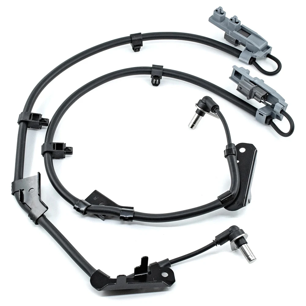 1/2PCS Front Left / Front Right For ISUZU D-MAX 2003-2011 ABS Sensor Wheel Speed Sensor 8973879901 8973879891