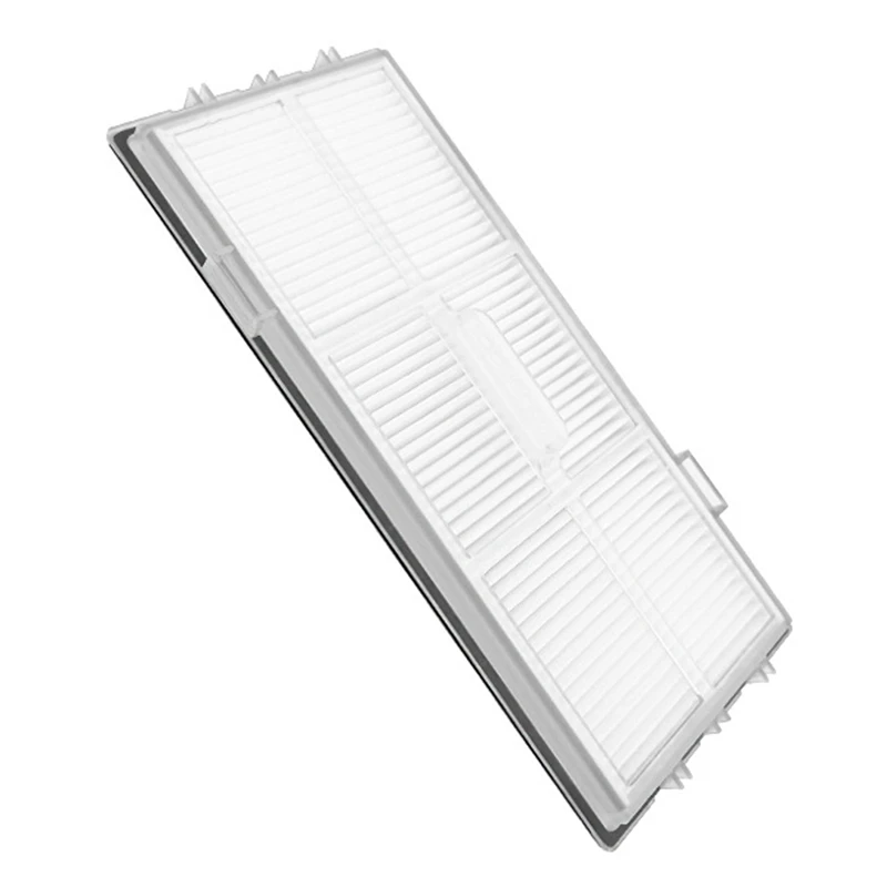 مجموعة ملحقات بديلة لمكنسة كهربائية ، متوافقة مع شومى روبوروك S7 ، T7 ، T7 Plus ، 16 فضفاض