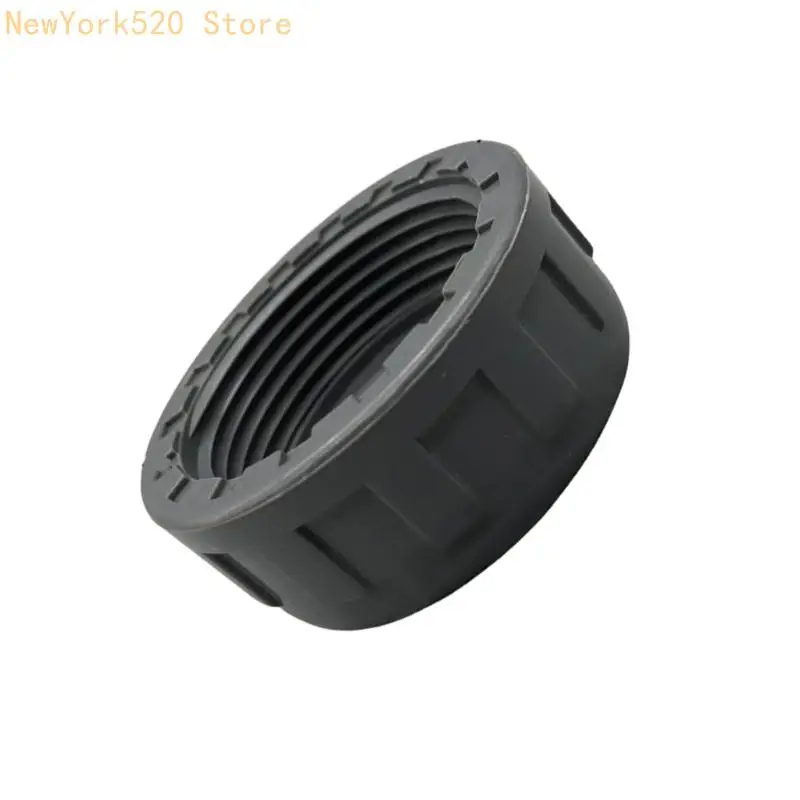 N84C PVC Fine femminile Capsine del serbatoio del serbato