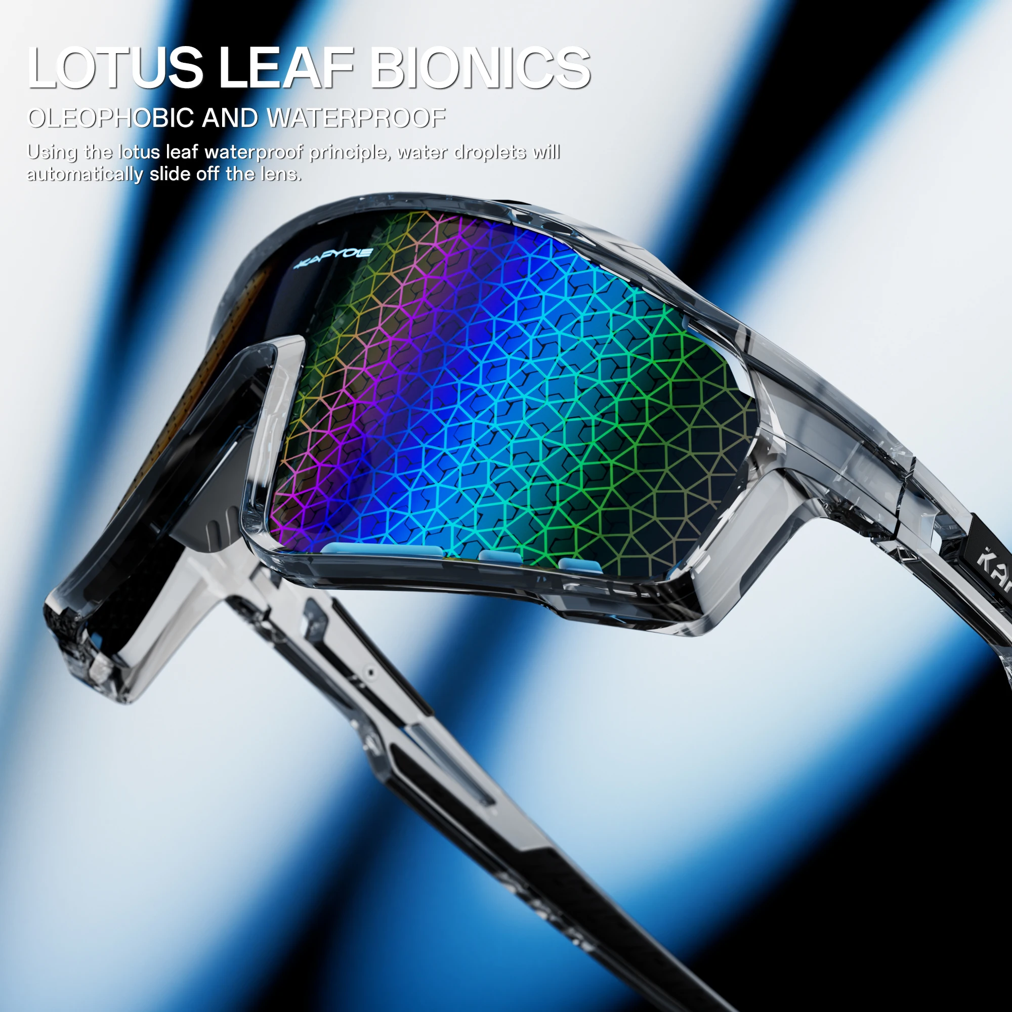 Thumbnail 4 - #57 Cheap Outdoor UV Sunglasses Worth Buying