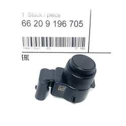 66209196705 Pdc Parking Sensor Original For BMW 1' 3' Z4 E81 E82 E84 E87 E88 E90 E91 E92 E93 9196705 66206934308 6934308
