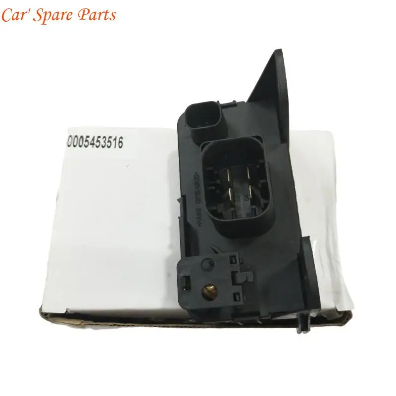 Y4UA Car Preheating Control Device Temperature Control Engine Preheating for W636 W639 W168 W202 W203 CL203 W210 0005453516