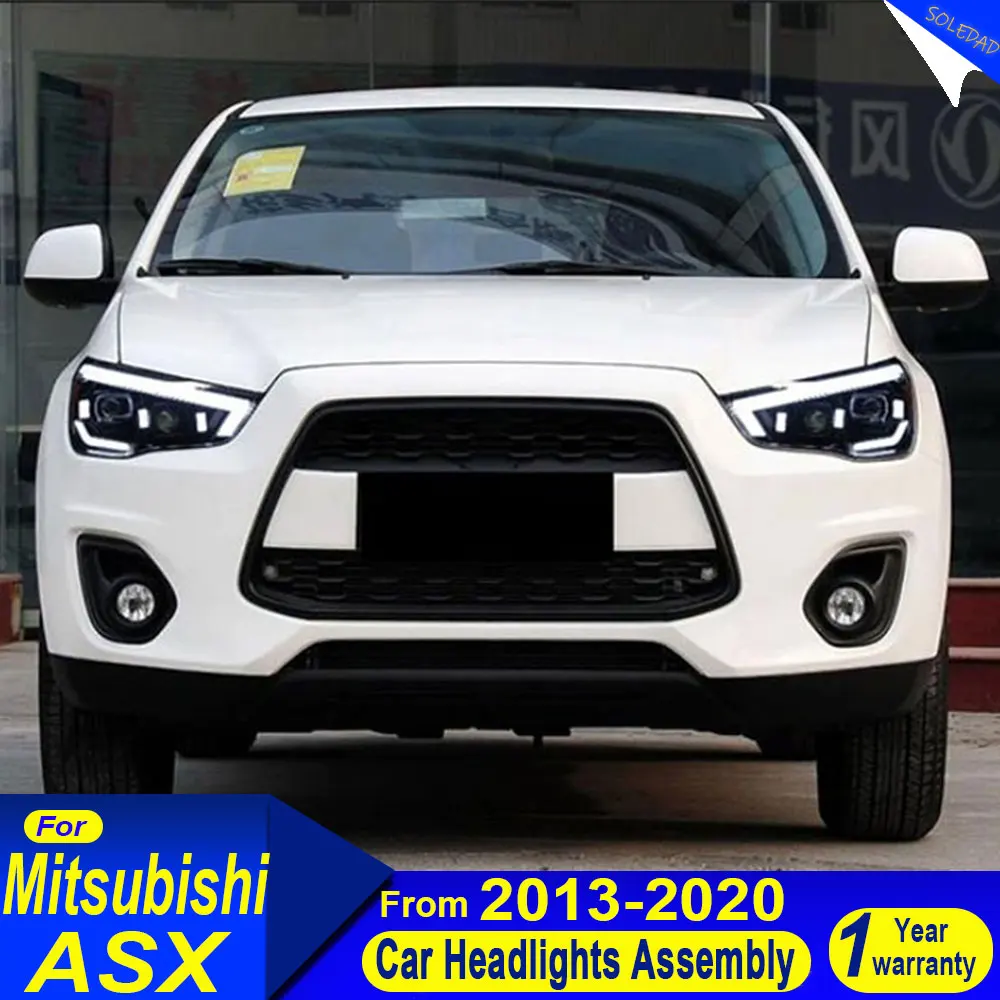 

Автомобильные фары: светодиодные фары для модернизации, новейший дизайн, DRL