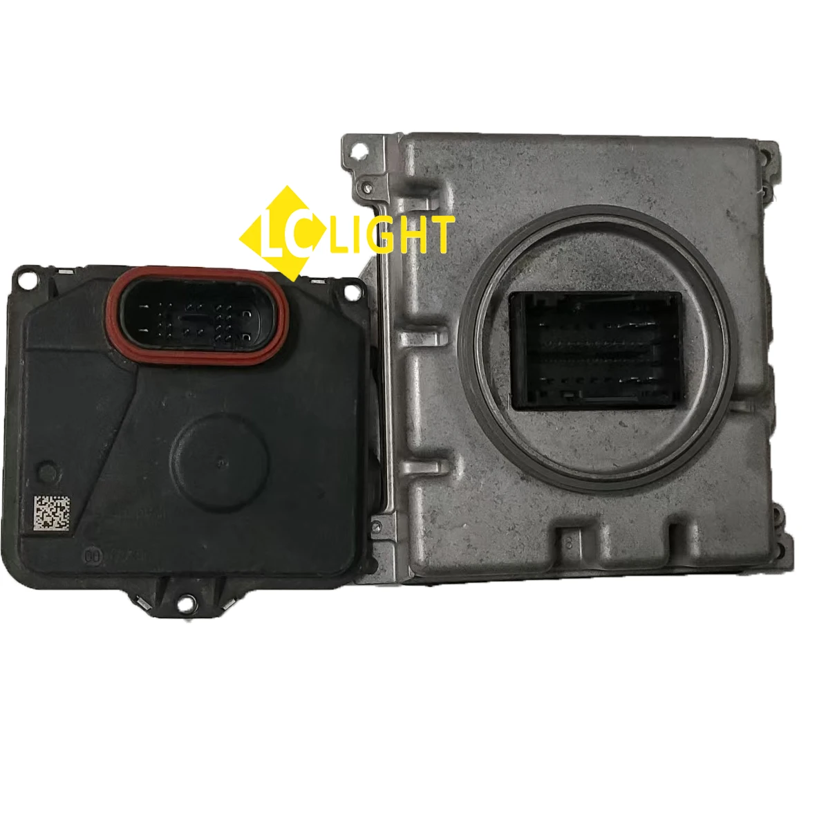 4M0907397AC Original 7PP941572AB LED Headlight Control Module Ballast Xenon LEIMO MAX Fit For A4 Car W003T2 5075 UNIT 7PP941572A