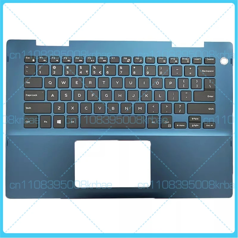 

Для DELL Inspiron Soul 14-5000 5481 5482 P39G C корпус клавиатуры 041KVJ