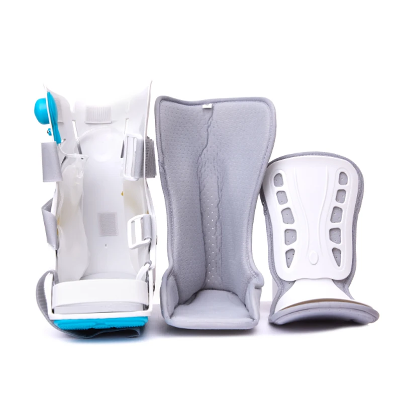 Air Cam walker boot ankle joint fixed support ankle sprain fracture walking artifact plaster shoe guard