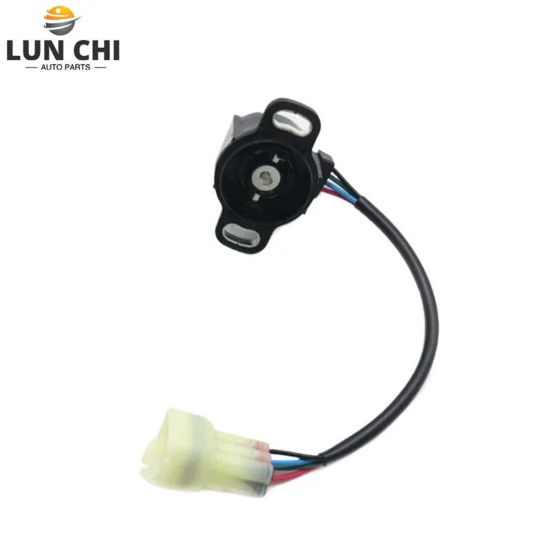 Oem 1342056b00 13420-56b00 peças de automóveis sensor de posição do acelerador sensor tps para chevrolet suzuki vitara sidekick samurai