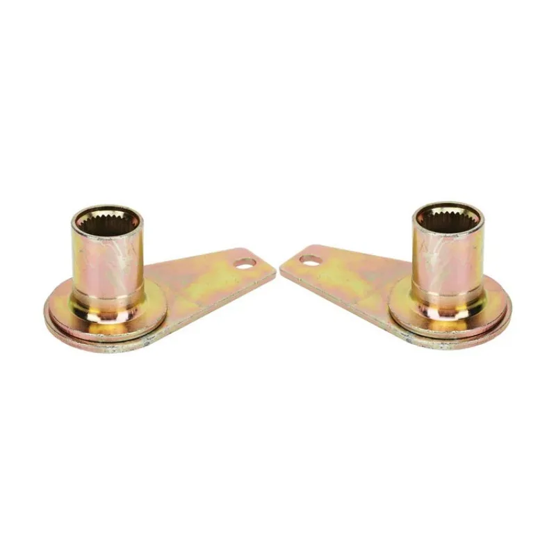 517850 517851   Para Peugeot 206 207 Citroen C2 eje trasero pequeño brazo oscilante barra estabilizadora enlace brazo oscilante barra de suspensión de salón